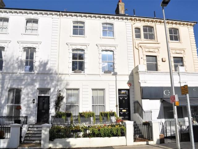 Hyde Gardens, Eastbourne, East Sussex BN21, 4 bed property to rent, £2,300 pcm | PrimeLocation