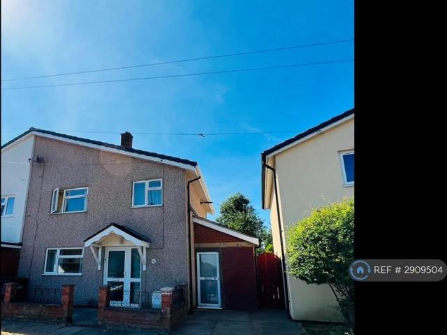 Hyde Green, Stevenage, SG2 3 bed semi detached house to rent £1,625 pcm £375 pw