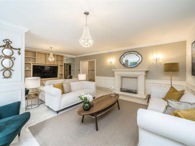 Hyde Park Crescent, Connaught Village W2, 3 bed flat to rent, £6,998 pcm | PrimeLocation