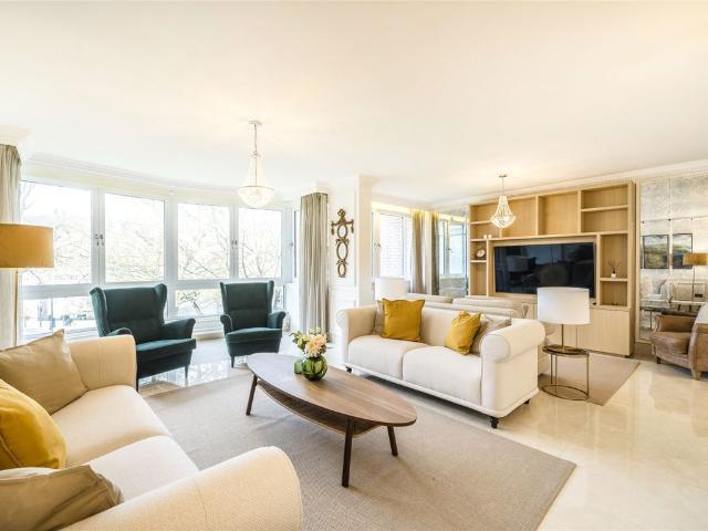 Hyde Park Crescent, Hyde Park W2, 3 bed flat to rent, £7,250 pcm | PrimeLocation