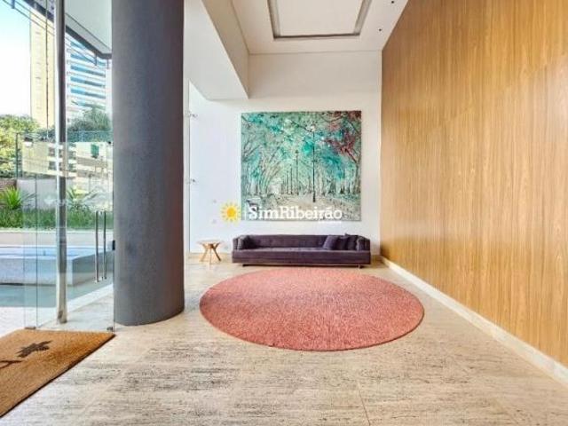 Hyde Park | Apartamento à venda no Bairro Bosque das Juritis em Ribeirão Preto