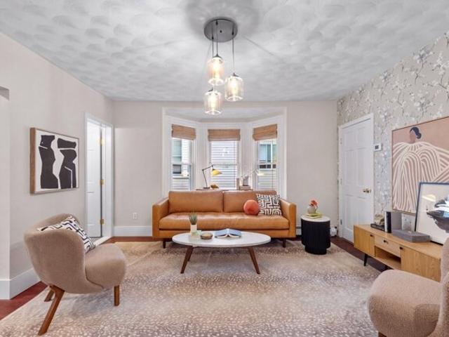 Hyde Park Ave Apt,boston, Condo For Sale