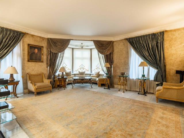 Hyde Park Gate, Kensington, London, SW7 4 bed flat to rent £25,000 pcm £5,769 pw