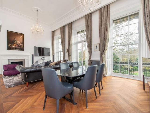 Hyde Park Gardens, Bayswater, London W2, 5 bed flat to rent, £9,750 pcm | PrimeLocation