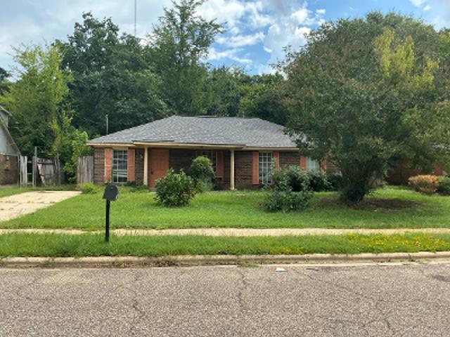 Hyde Park Dr