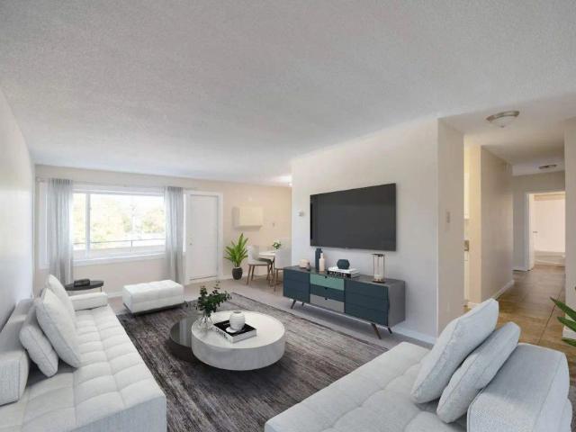 Hyde Park House — 1 Bedroom
