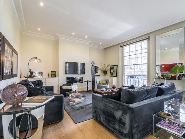 Hyde Park Square, London W2, 3 bed flat to rent, £11,483 pcm | PrimeLocation