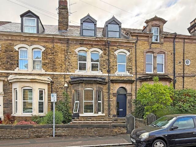 Hyde Park Road, Harrogate HG1, 2 bed flat to rent, £1,200 pcm | PrimeLocation