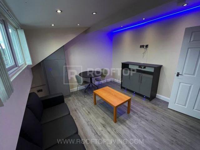 Hyde Park Road, Leeds LS6, 2 bed shared accommodation to rent, £771 pppm | PrimeLocation