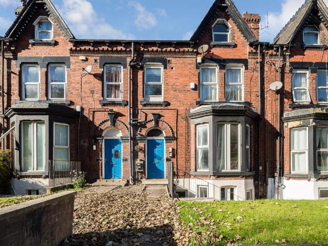Hyde Park Road, Leeds LS6, 4 bed shared accommodation to rent, £2,496 pppm | PrimeLocation