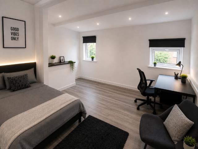 Hyde Park Terrace, Leeds 3 bed house to rent £1,560 pcm £360 pw