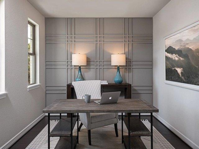 Hyde Plan Cedar Pointe Community