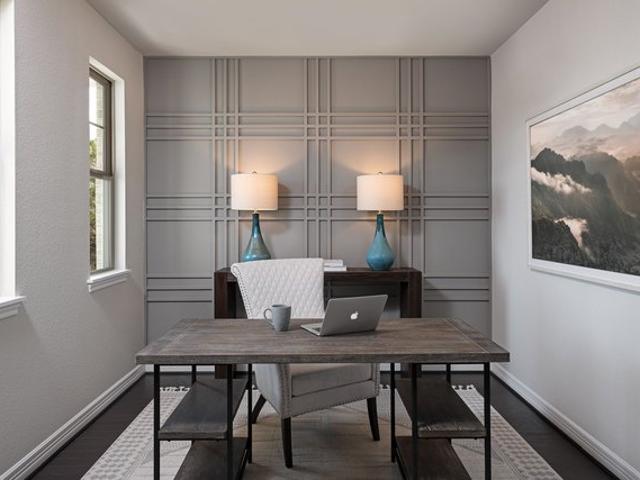 Hyde Plan Sunterra Community