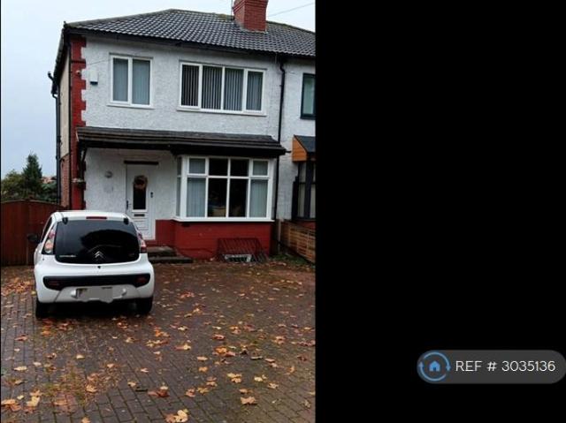 Hyde Rd, Stockport, SK6 1 bed in a house share to rent £700 pcm £162 pw