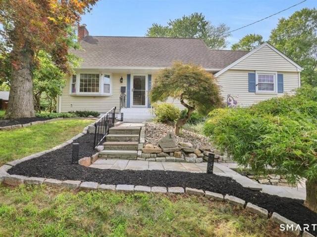 Hyde Rd, West Hartford, Home For Sale
