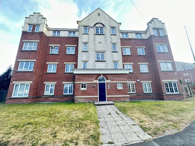 Hyde Road, Manchester M12, 2 bed flat to rent, £895 pcm | PrimeLocation