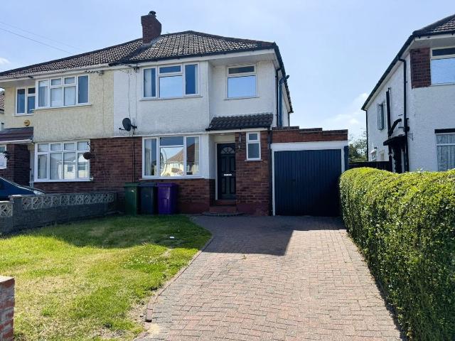Hyde Road, Wolverhampton WV11, 3 bed semi detached house to rent, £1,350 pcm | PrimeLocation