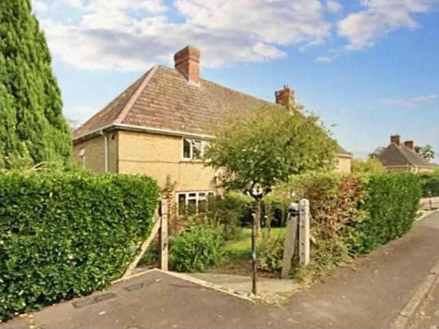 Hyde Road, Yeovil TA15, 2 bed semi detached house to rent, £1,100 pcm | PrimeLocation