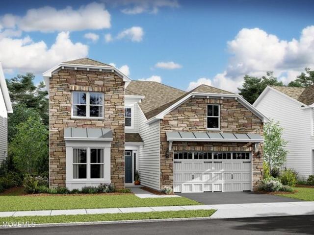 Hydrangea Dr, Manalapan, Home For Sale