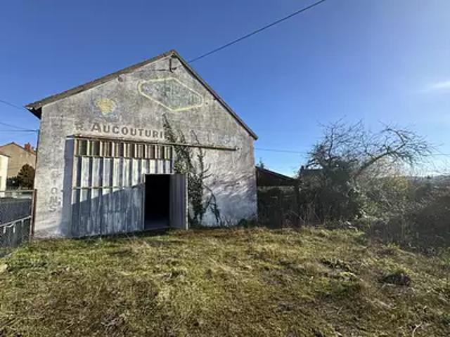 Hyds 03600 Achat / Vente maison