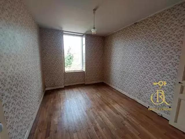 Hyds 03600 Achat / Vente maison 3 pièces t3 cave