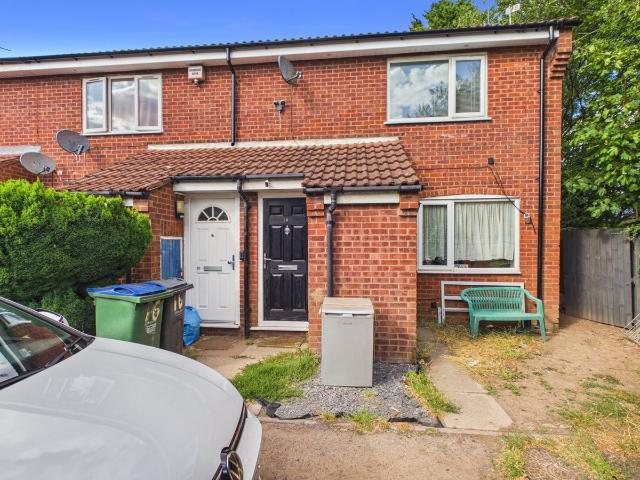 Hyett Way, Bilston, West Midlands WV14, 1 bed flat to rent, £750 pcm | PrimeLocation
