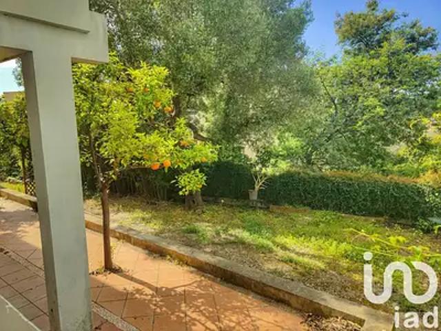 Hyères 83400 Achat / Vente appartement 3 pièces t3