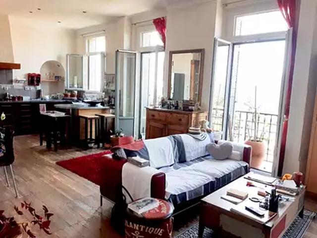 Hyères 83400 Achat / Vente appartement 3 pièces t3