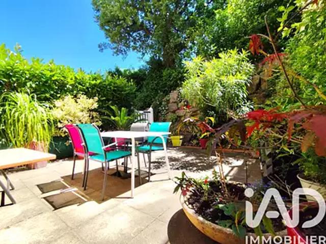 Hyères 83400 Achat / Vente appartement 3 pièces t3 parking