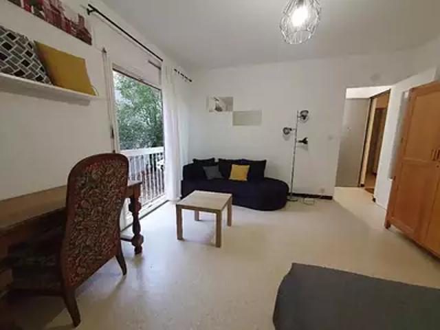 Hyères 83400 Achat / Vente appartement 1 pièce t1