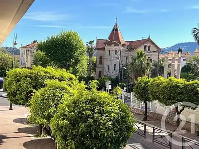 Hyères 83400 Achat / Vente appartement 4 pièces t4