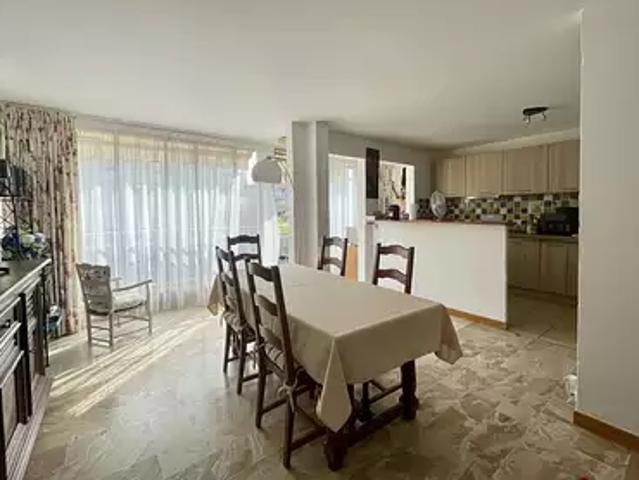 Hyères 83400 Achat / Vente appartement 4 pièces t4
