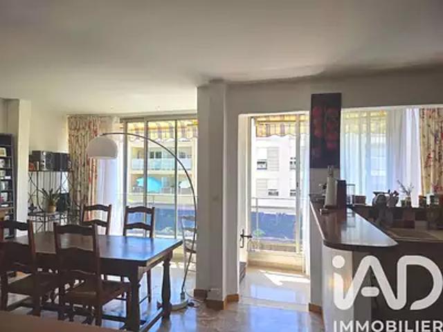 Hyères 83400 Achat / Vente appartement 4 pièces t4
