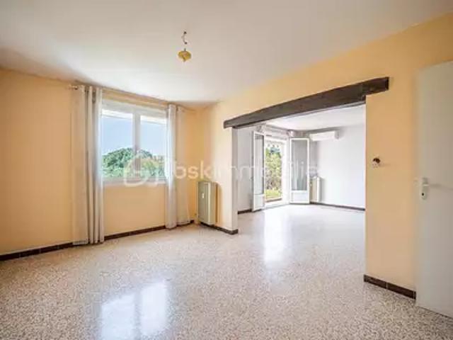 Hyères 83400 Achat / Vente appartement 4 pièces t4 terrasse
