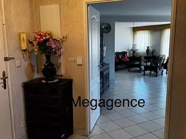 Hyères 83400 Achat / Vente appartement 5 pièces t5 terrasse