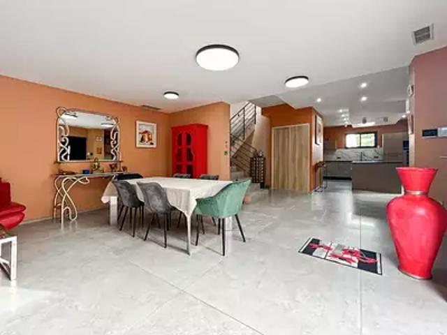 Hyères 83400 Achat / Vente maison 5 pièces t5 terrasse