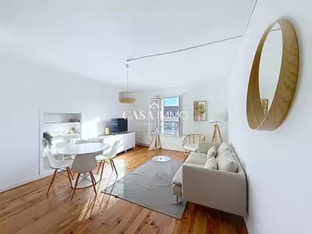 Hyères 83400 Location appartement 3 pièces t3