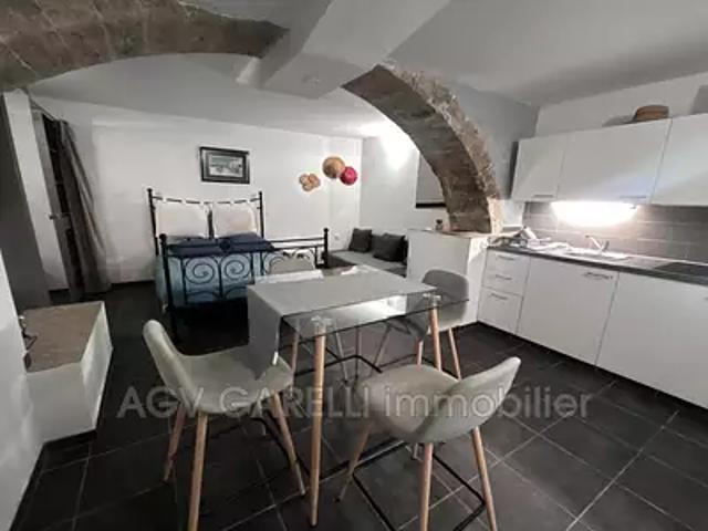 Hyères 83400 Location appartement 1 pièce t1
