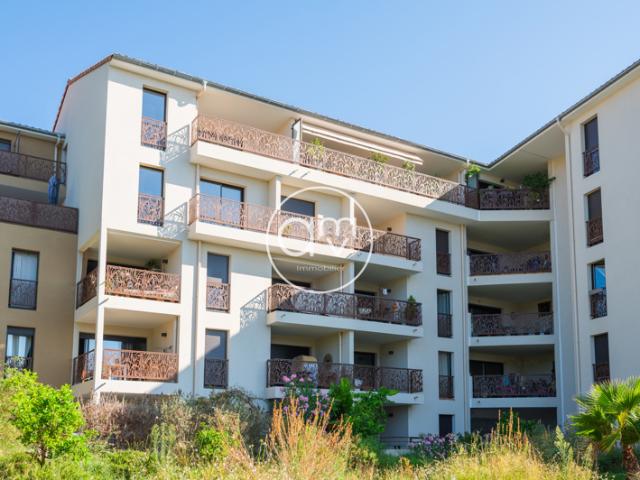 HYERES CENTRE VILLE APPARTEMENT DUPLEX T4 DERNIER ETAGE