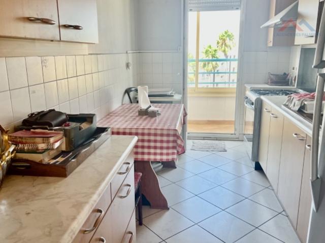HYÈRES, appartement à vendre, 5 pièces, 106 m²