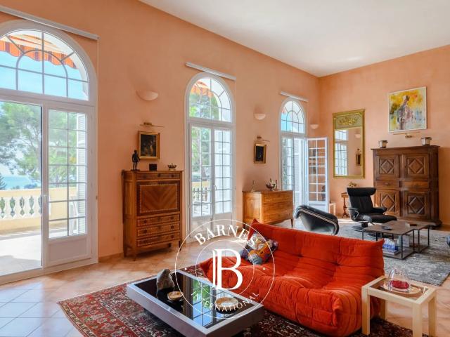 Hyeres Appartement Duplex De 165 M² Vue Mer 165m² Hyères