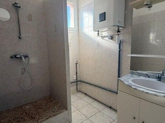 HYERES Ouest T2 de 55.43 m²