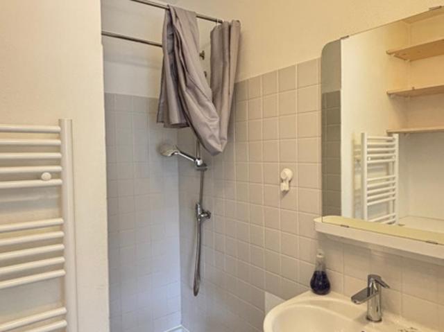 HYERES LA BERGERIE T2 de 37 M2 AVEC BALCON 10 M2