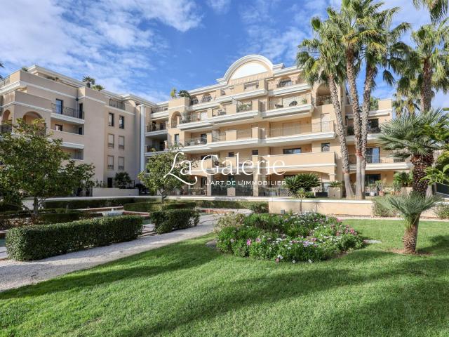 Hyères Résidence de Standing 1km du centre ville 46m² Hyères