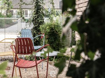 Vogelweide, Wels, Oberösterreich - Keller