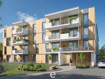 Vogelweide, Wels, Oberösterreich - Keller