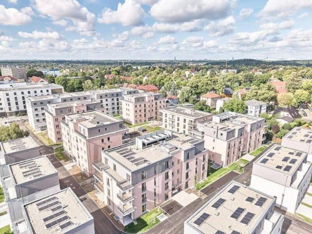 Hygge Höfe Natürlich wohnen im modernen Holzneubau