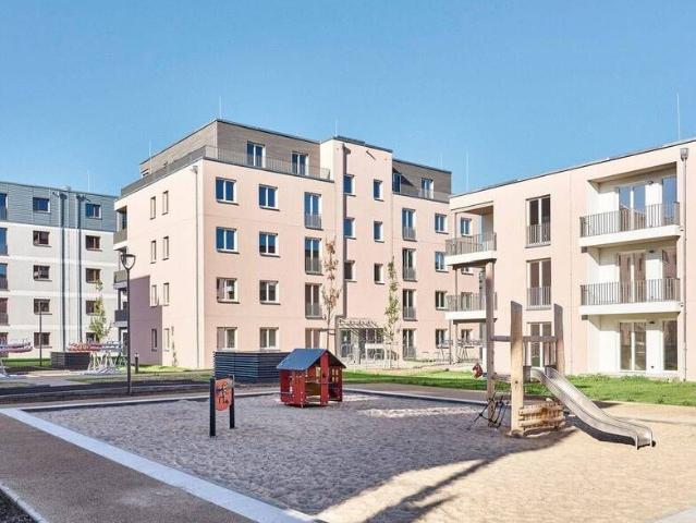 Hygge Höfe Familienfreundlich und ruhig wohnen im Erstbezug