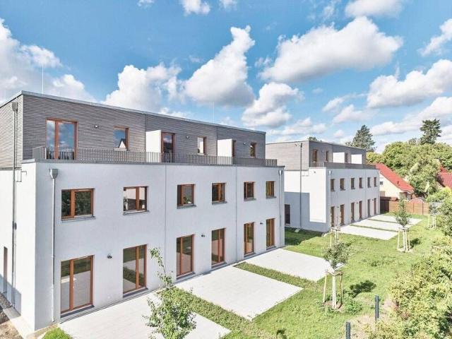 Hygge Höfe Familienwohnen mit nordischem Flair
