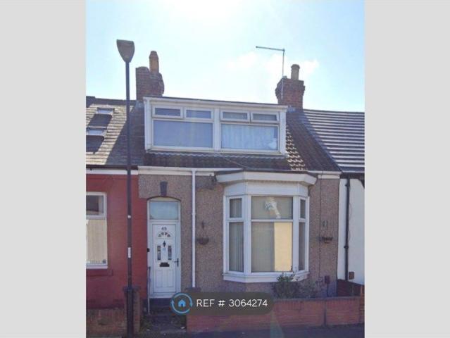 Hylton St, Sunderland SR4, 2 bed terraced house to rent, £825 pcm | PrimeLocation